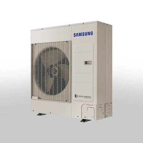 Samsung Air Source Heat Pump
