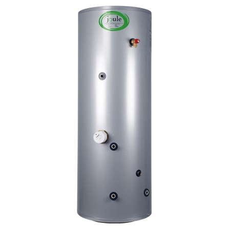 Joule High Gain Cylinder