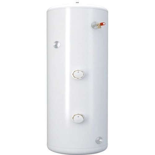 Neptune Direct Unvented Hot Water Storage Cylinder