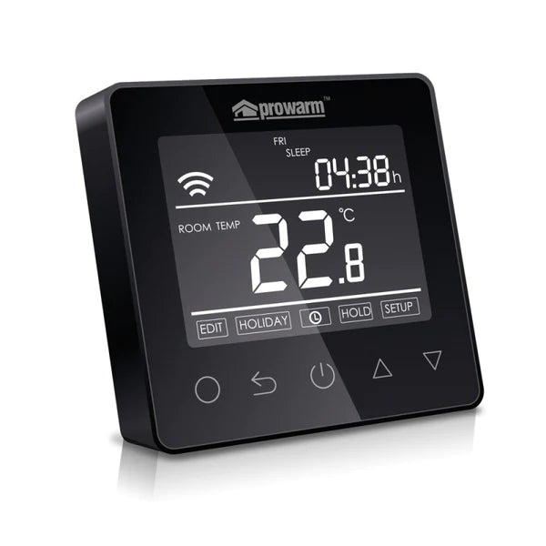 ProWarm ProTouch-W WiFi Smart Thermostat