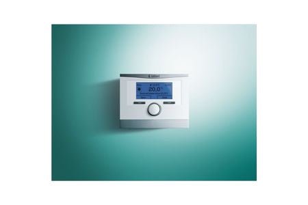 Vaillant Wired VR91 Programmable Room Thermostat