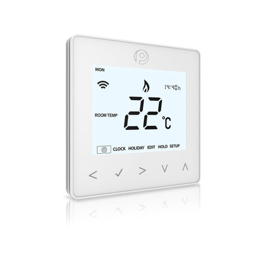 Polypipe UFHSMARTW Programmable Thermostat