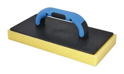 Soft Grip Float & Block Cut Hydro Sponge
