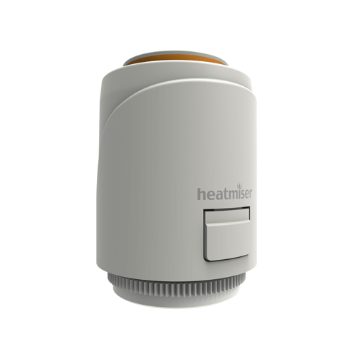 Heatmiser Underfloor Heating Thermal Actuator