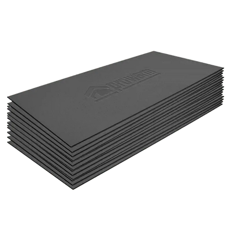 ProWarm™ Insulation Board 6mm to 50mm Pallet - XP-Pro