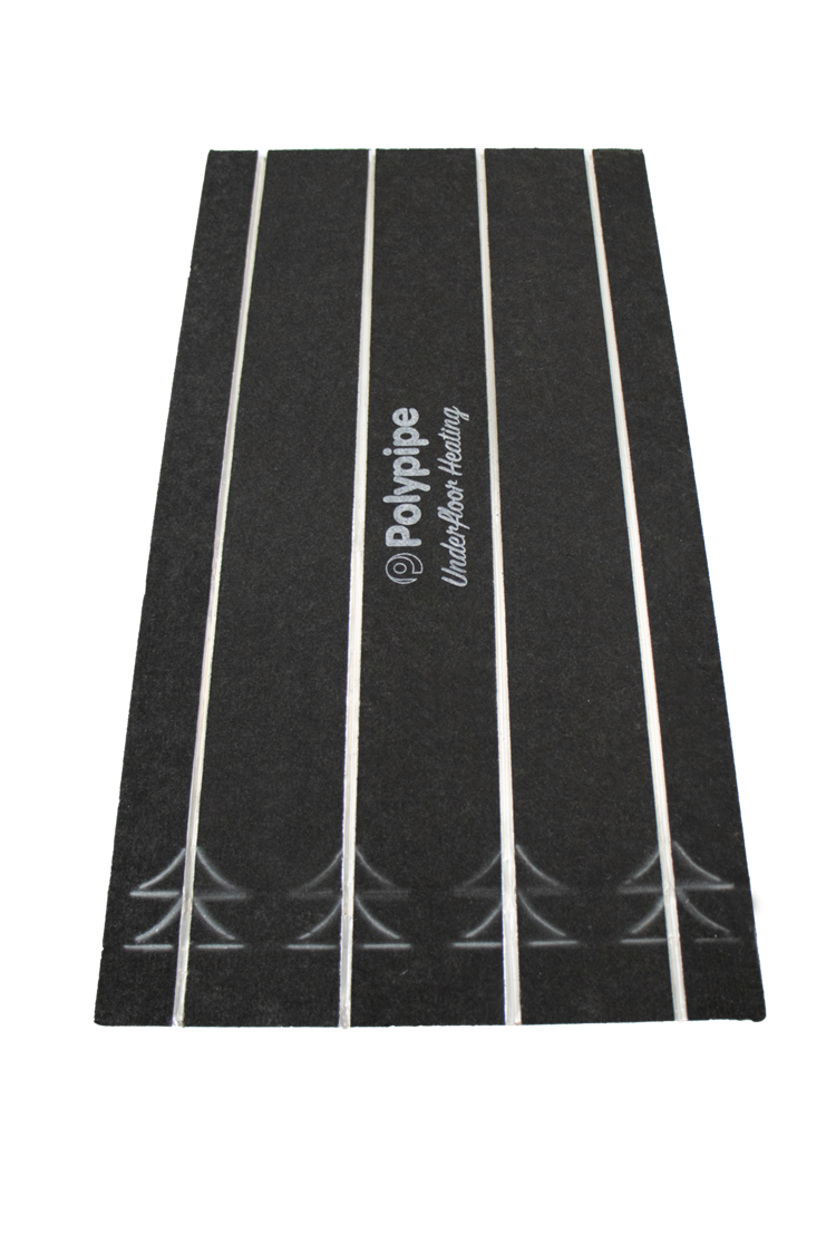 Polypipe Overlay Plus ENH Floor Panel - 1200mm x 600mm x 18mm