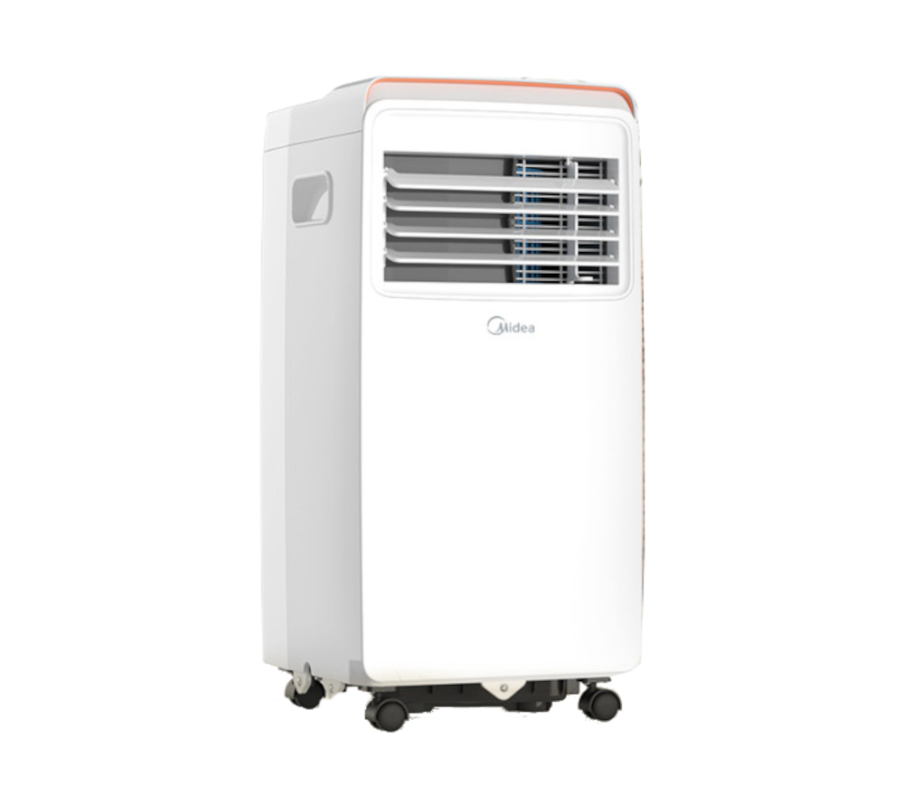 Midea 7000 BTU Eco Portable Air Conditioner AC04-0001291