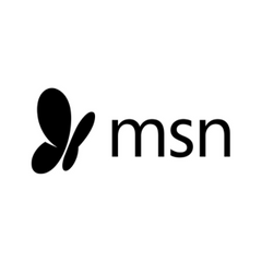 Featured in MSN