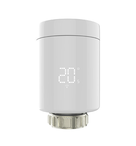 Heatmiser neoFlo Smart Radiator Thermostat