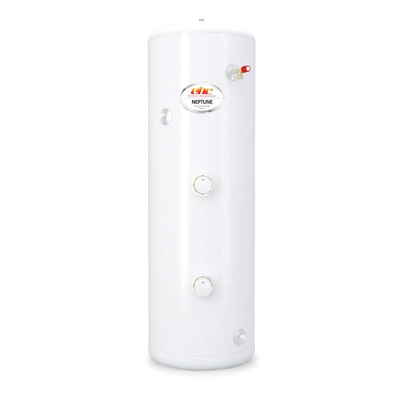 Neptune Slimline Direct Unvented Hot Water Storage Cylinder