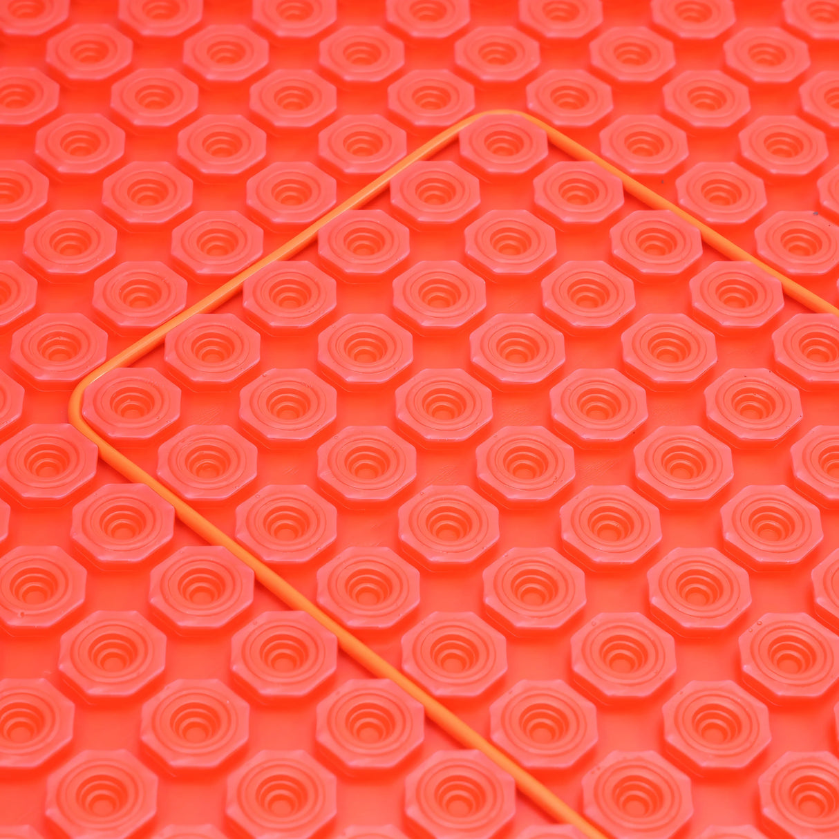 ProWarm™ ProGrid+ Heating Mat