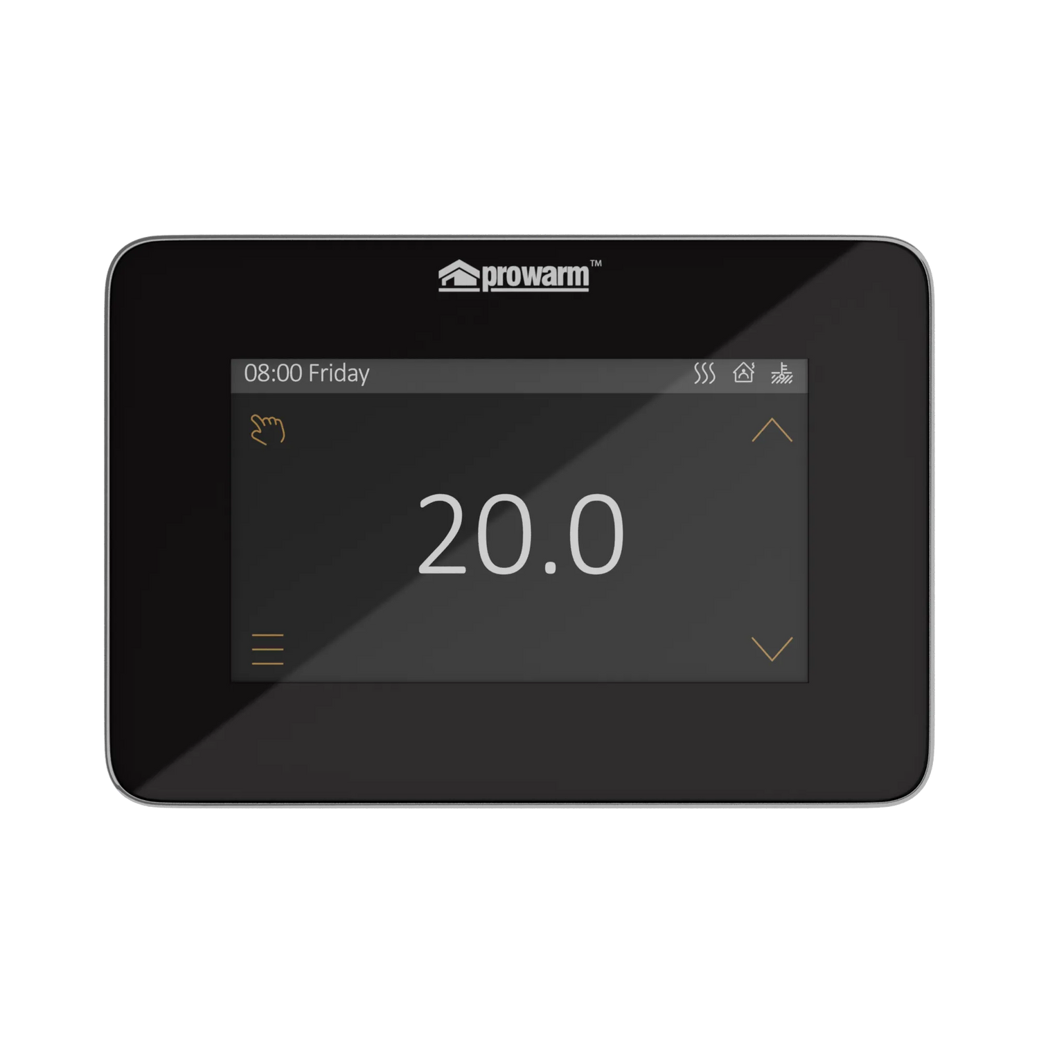 ProWarm™ ProTouch-2 WiFi Touchscreen Thermostat