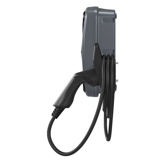 Rolec WallPod Smart EV Charger 7.4kW Tethered 10m (ROLEC4145G)