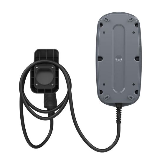 Rolec WallPod Smart EV Charger 7.4kW Tethered 10m (ROLEC4145G)