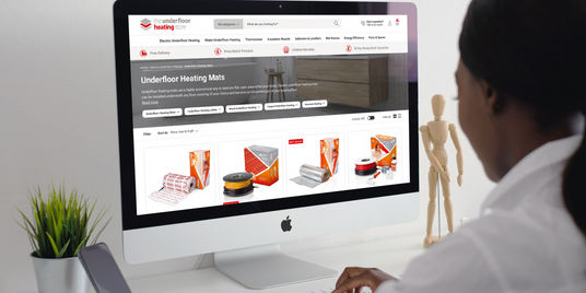 Detailed product information