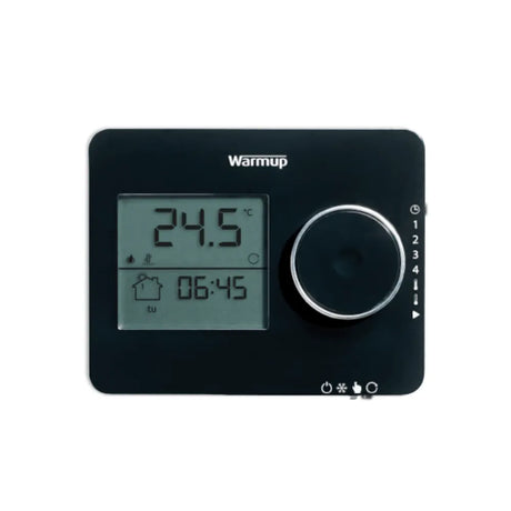 Warmup Tempo Digital Thermostat