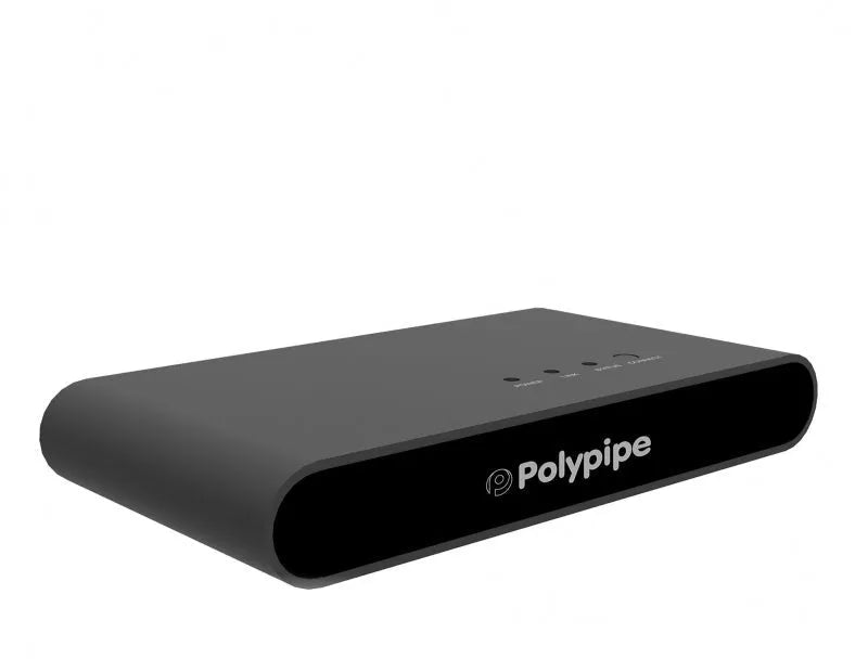 Polypipe SmartStat WiFi Hub - Polypipe SmartStat WiFi Hub