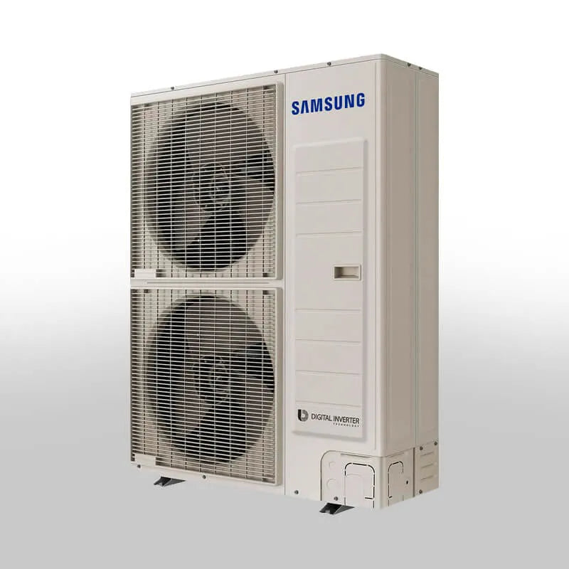 Samsung Air Source Heat Pump