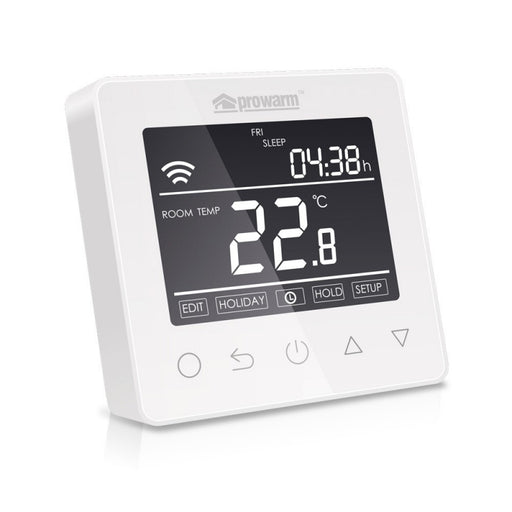 ProWarm™ ProTouch-W WiFi Smart Thermostat