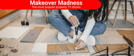 Best Home Makeover Shows UK