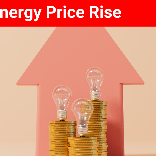 Energy Price Rise Spurs Energy Efficiency Improvements - The Underfloor Heating Store