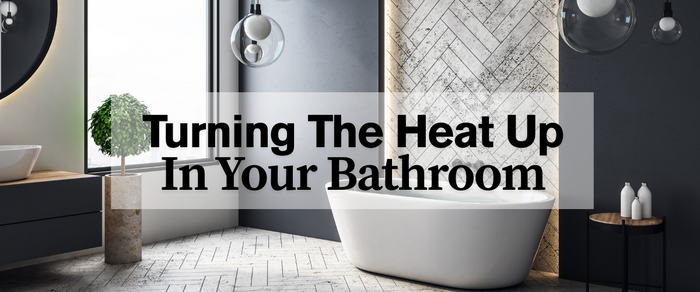 Why Bathroom Underfloor Heating Is a Smart Choice