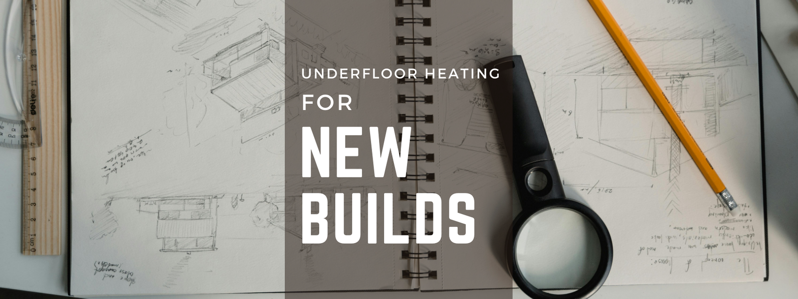 Underfloor Heating for New Builds: A Modern Solution for Contemporary Homes