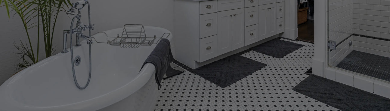 Bathroom Underfloor Heating - The Underfloor Heating Store