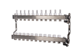 Floorwarmers Underfloor Heating Manifold