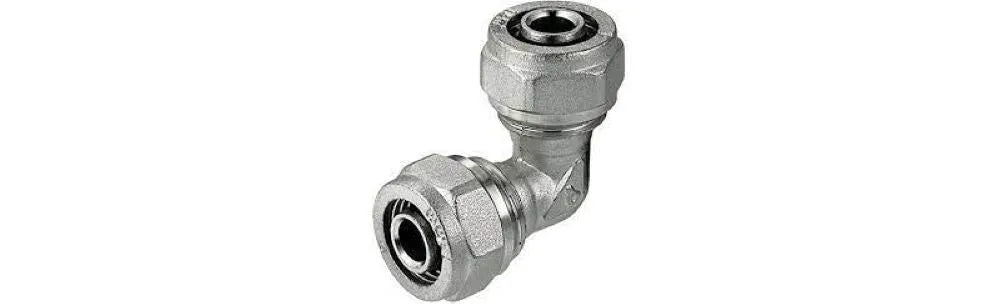 Euroconus Male x Euroconus Male Elbow Kit | Lowest Price