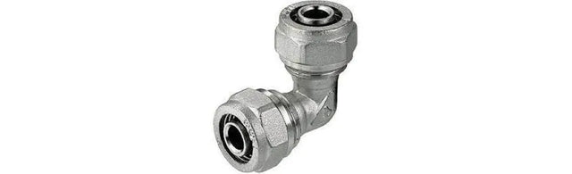 ProWarm™ Euroconus Male x Euroconus Male Elbow Kit