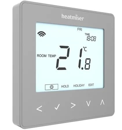 Heatmiser neoStat 12V Programmable Thermostat