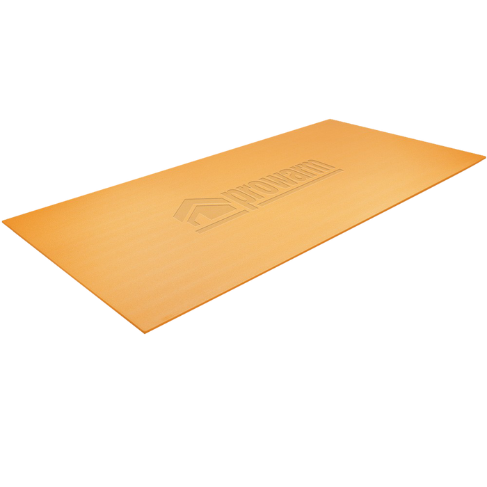 ProWarm Insulation Boards 6mm - ProFoam