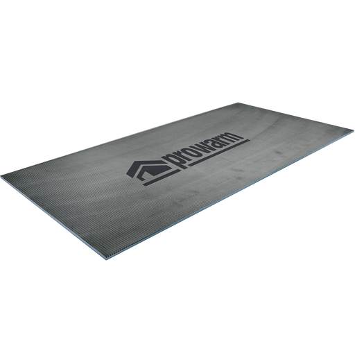 ProWarm Tile Backer Board - BACKER-PRO
