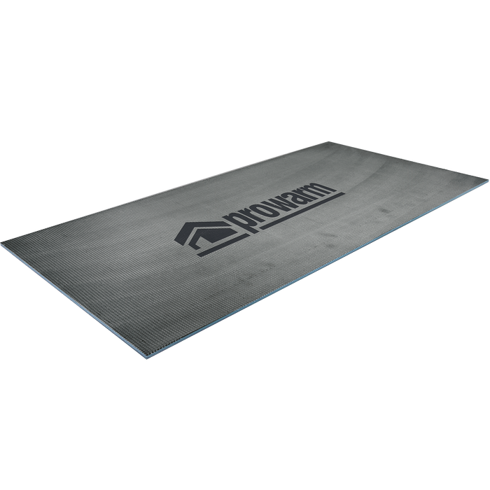 ProWarm Tile Backer Board - BACKER-PRO