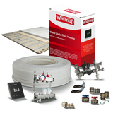 Warmup VLo Econna-12 Water Underfloor Heating & Chipboard Kit