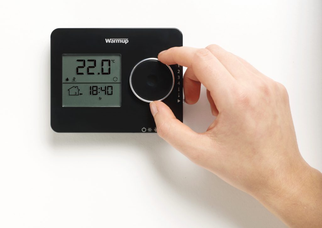 The Underfloor Heating Store Basildon Showroom