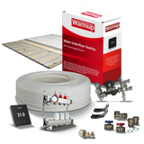 Warmup VLo Econna-12 Water Underfloor Heating & Chipboard Kit