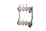 Floorwarmers Underfloor Heating Manifold