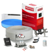 Warmup Clypso Multi Room Water Underfloor Heating Kit