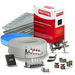 Warmup VLo Ultra-12 Water Underfloor Heating Low Profile