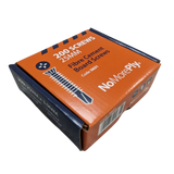 NoMorePly Fibre Cement Board Screws - Pack of 200