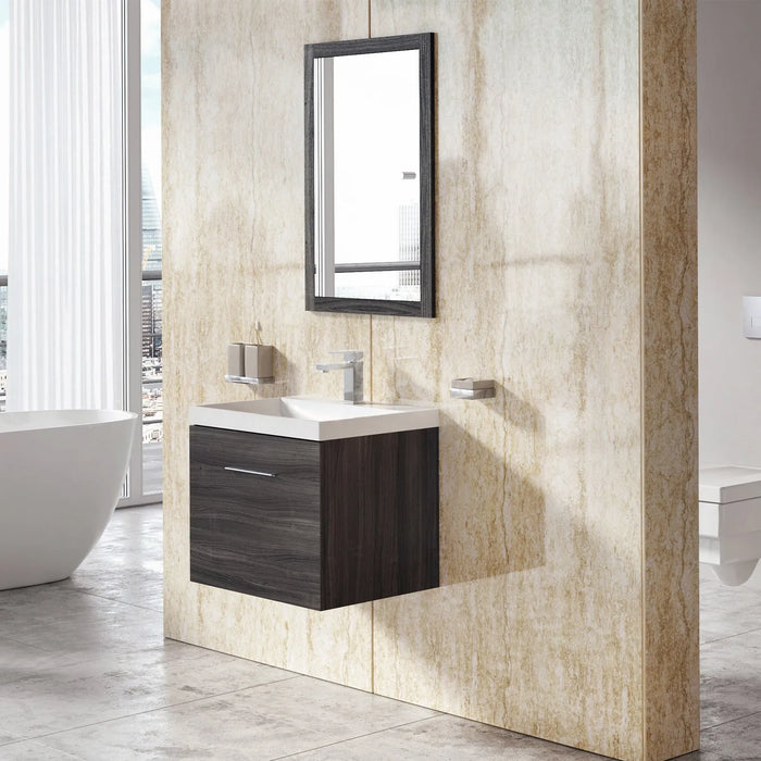 PVC Wall Panel - 2400mm x 1000mm x 10mm