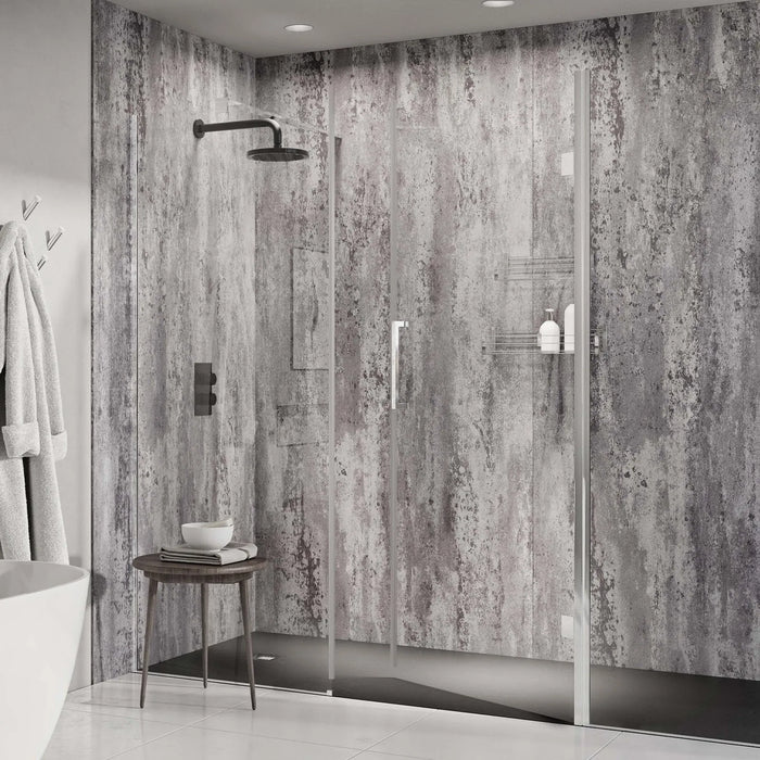PVC Wall Panel - 2400mm x 1000mm x 10mm