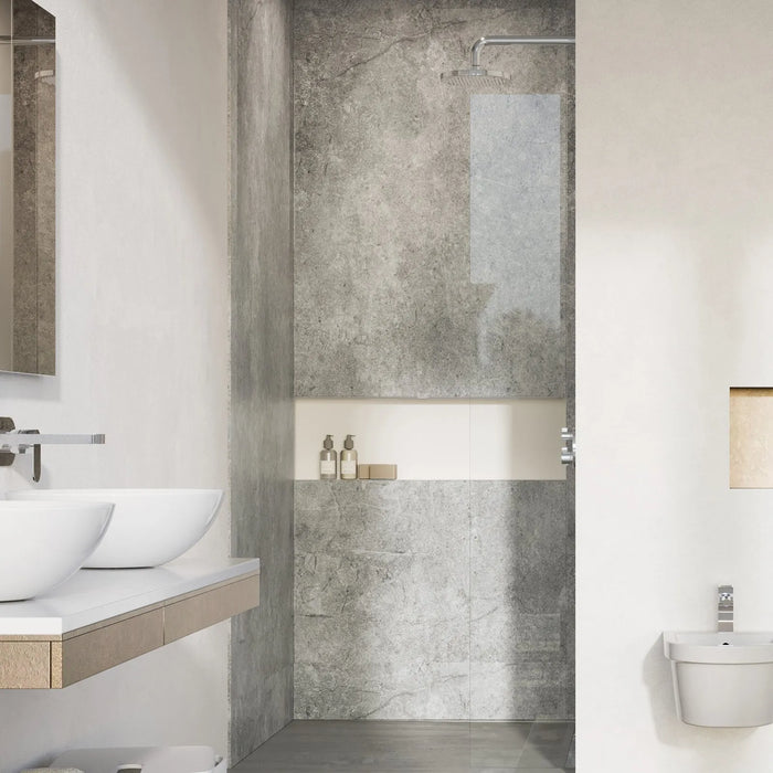 PVC Wall Panel - 2400mm x 1000mm x 10mm