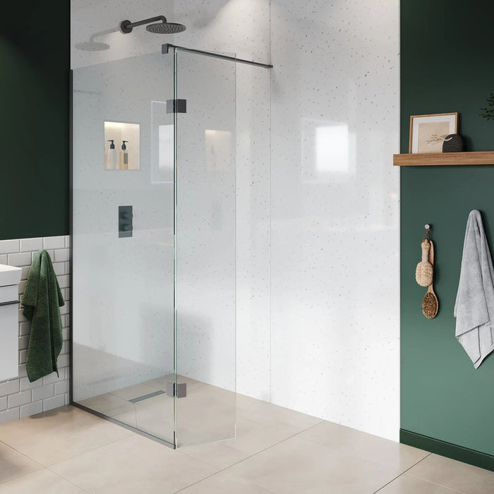 PVC Wall Panel - 2400mm x 1000mm x 10mm