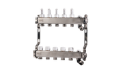 Floorwarmers Underfloor Heating Manifold