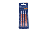 NoMorePly TCT Jigsaw Blade - Pack of 3