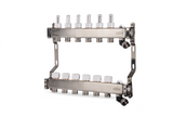 Floorwarmers Underfloor Heating Manifold