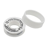 Pair of 22mm x 3/4" Fittings Supplied with PTFE Tape